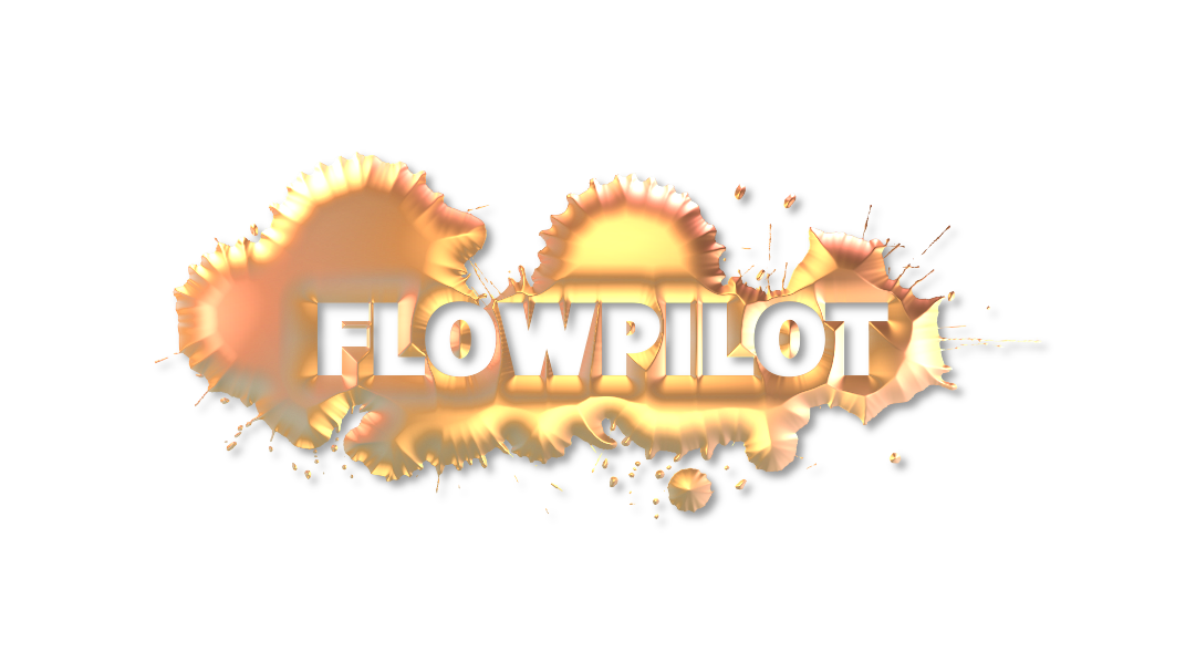 Flowpilot Logo
